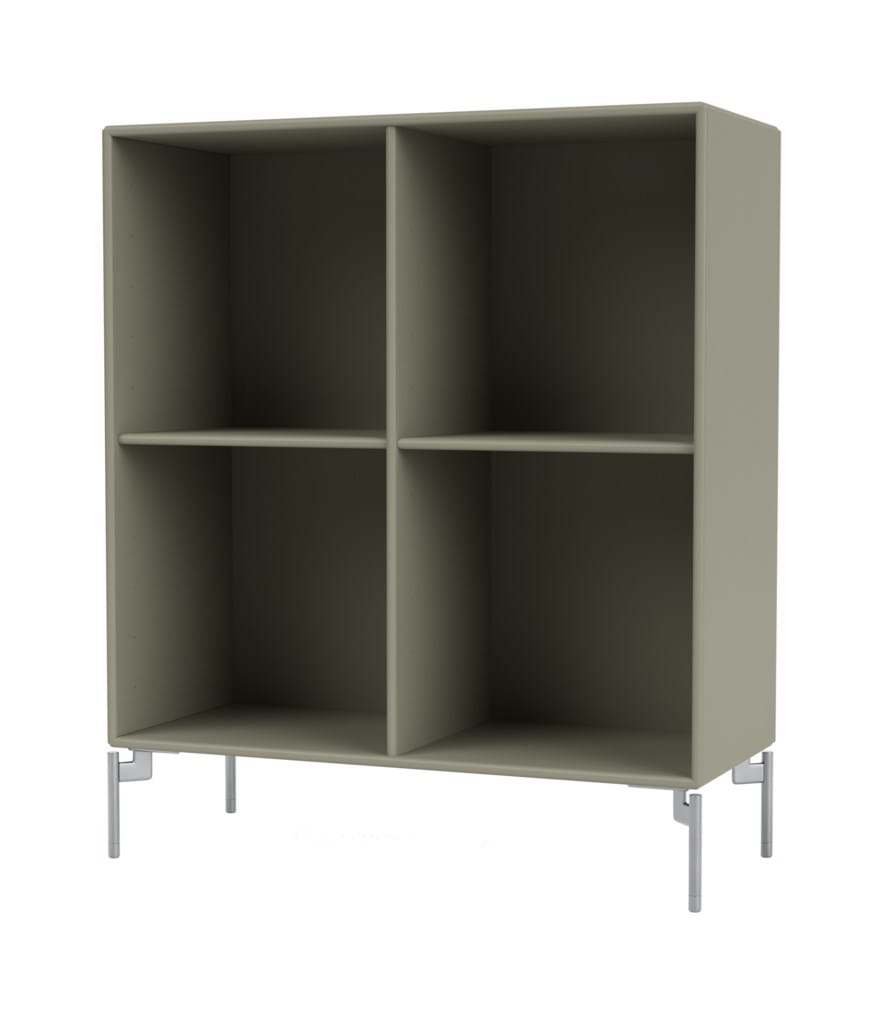 Show Bookcase från Vålamagasinet Skåp och vitrinskåp, Montana, Image-1