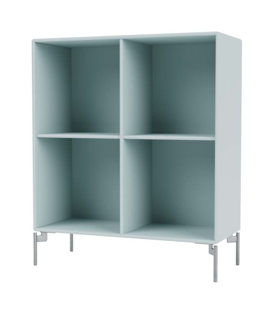 Show Bookcase från Vålamagasinet Skåp och vitrinskåp, Montana, Image-1