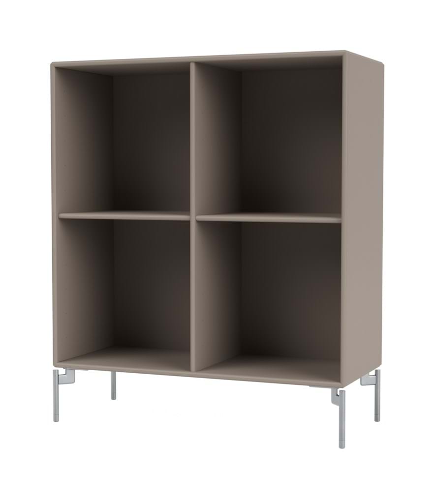 Show Bookcase från Vålamagasinet Skåp och vitrinskåp, Montana, Image-1