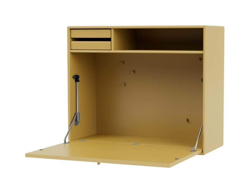 Studio Secretary från Vålamagasinet Skåp och vitrinskåp, Montana, Image-1