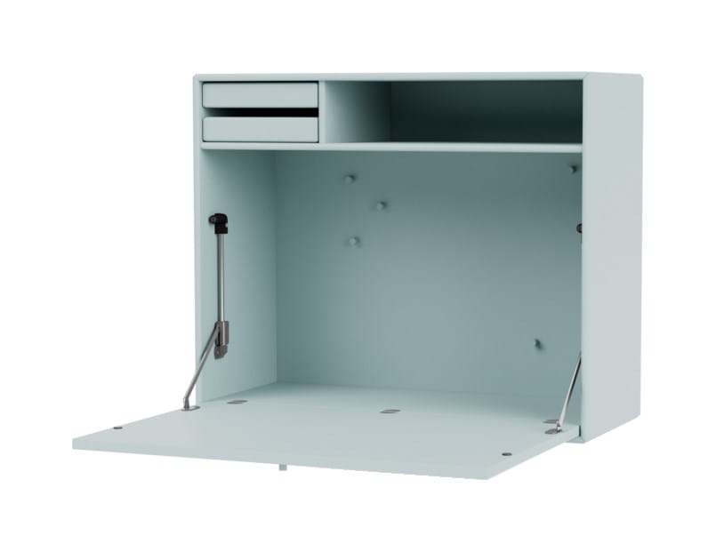 Studio Secretary från Vålamagasinet Skåp och vitrinskåp, Montana, Image-1