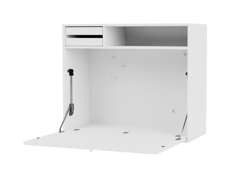 Studio Secretary från Vålamagasinet Skåp och vitrinskåp, Montana, Image-1