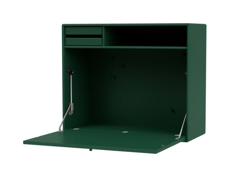 Studio Secretary från Vålamagasinet Skåp och vitrinskåp, Montana, Image-1