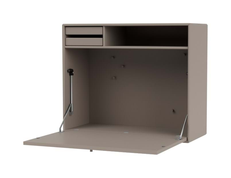 Studio Secretary från Vålamagasinet Skåp och vitrinskåp, Montana, Image-1