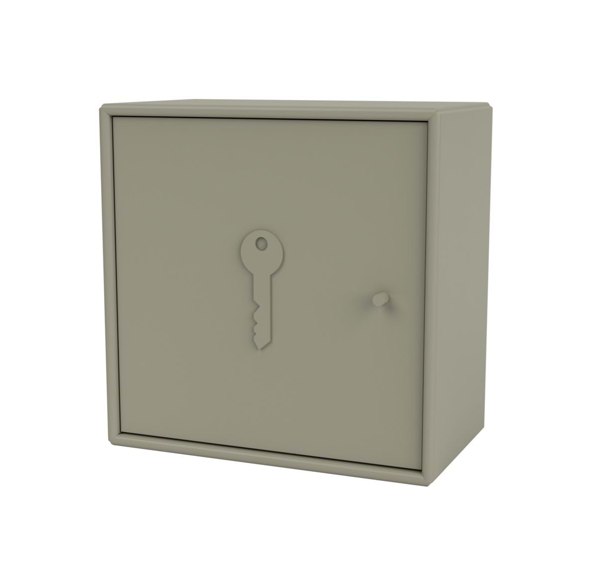 Unlock Key Cabinet från Vålamagasinet Skåp och vitrinskåp, Montana, Image-1