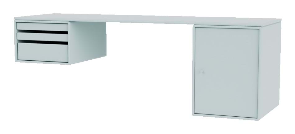 Workshop från Vålamagasinet Skrivbord, Montana, Image-1