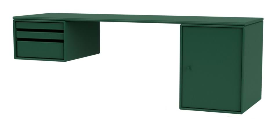 Workshop från Vålamagasinet Skrivbord, Montana, Image-1