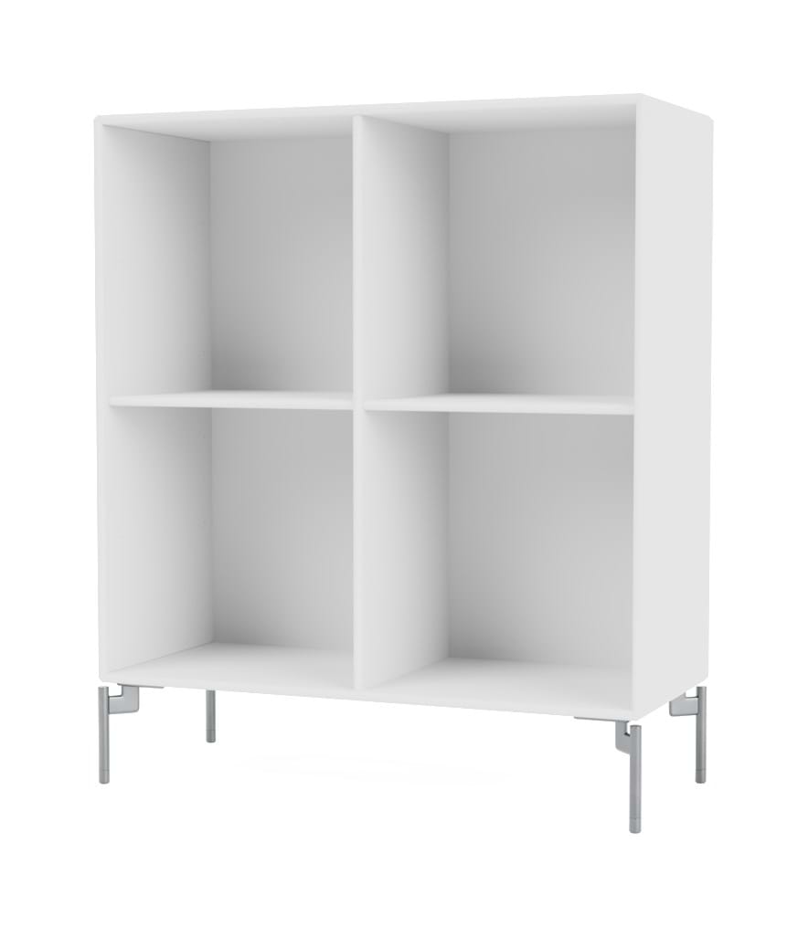 Show Bookcase från Vålamagasinet Skåp och vitrinskåp, Montana, Image-1