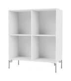 Show Bookcase från Vålamagasinet Skåp och vitrinskåp, Montana, Image-1