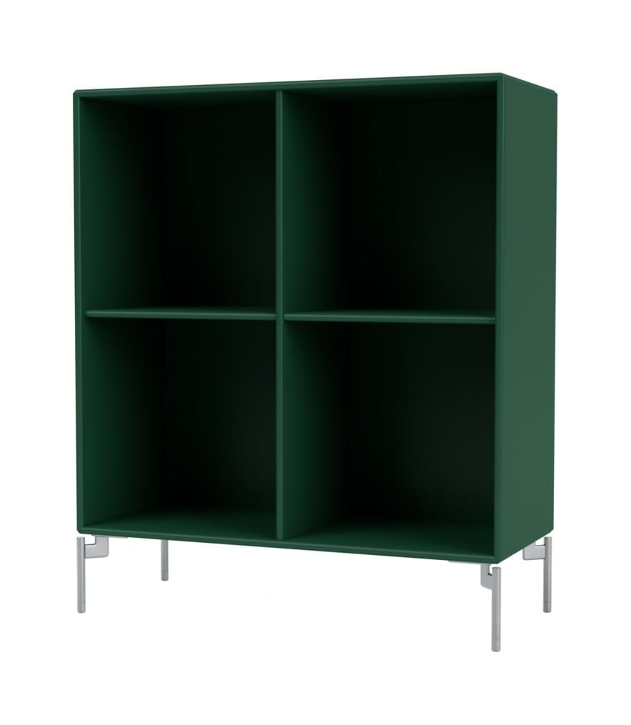 Show Bookcase från Vålamagasinet Skåp och vitrinskåp, Montana, Image-1