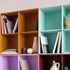 Show Bookcase från Vålamagasinet Skåp och vitrinskåp, Montana, Image-5