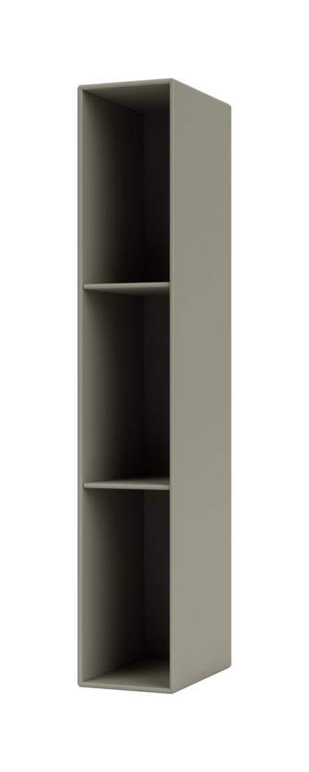 Side Hanged Storage Shelf från Vålamagasinet Hyllor, Montana, Image-1