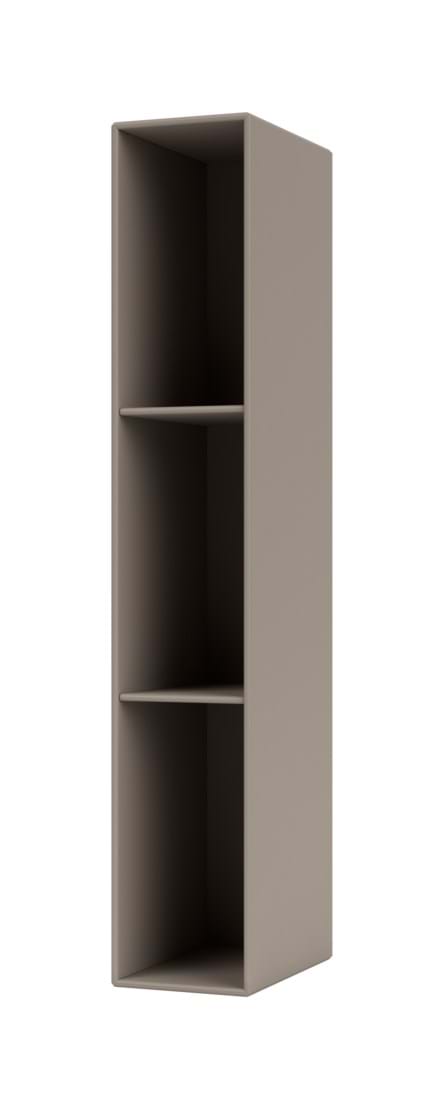 Side Hanged Storage Shelf från Vålamagasinet Hyllor, Montana, Image-1