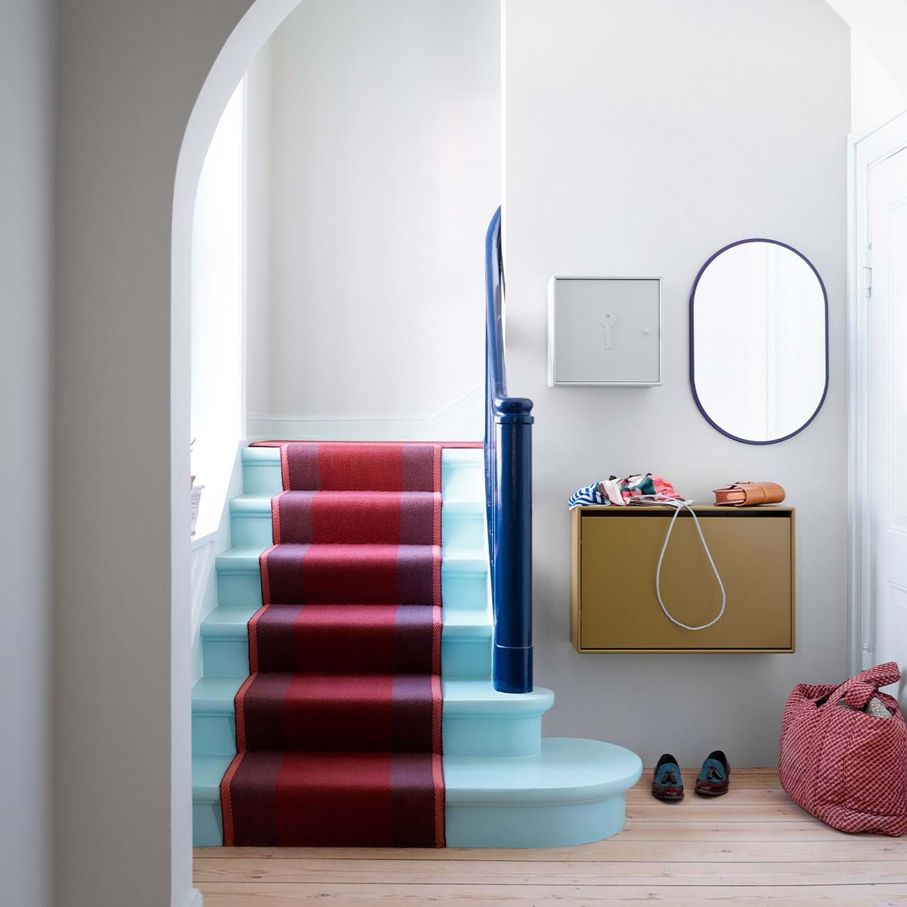 Look Mirror från Vålamagasinet Speglar, Montana, Image-4