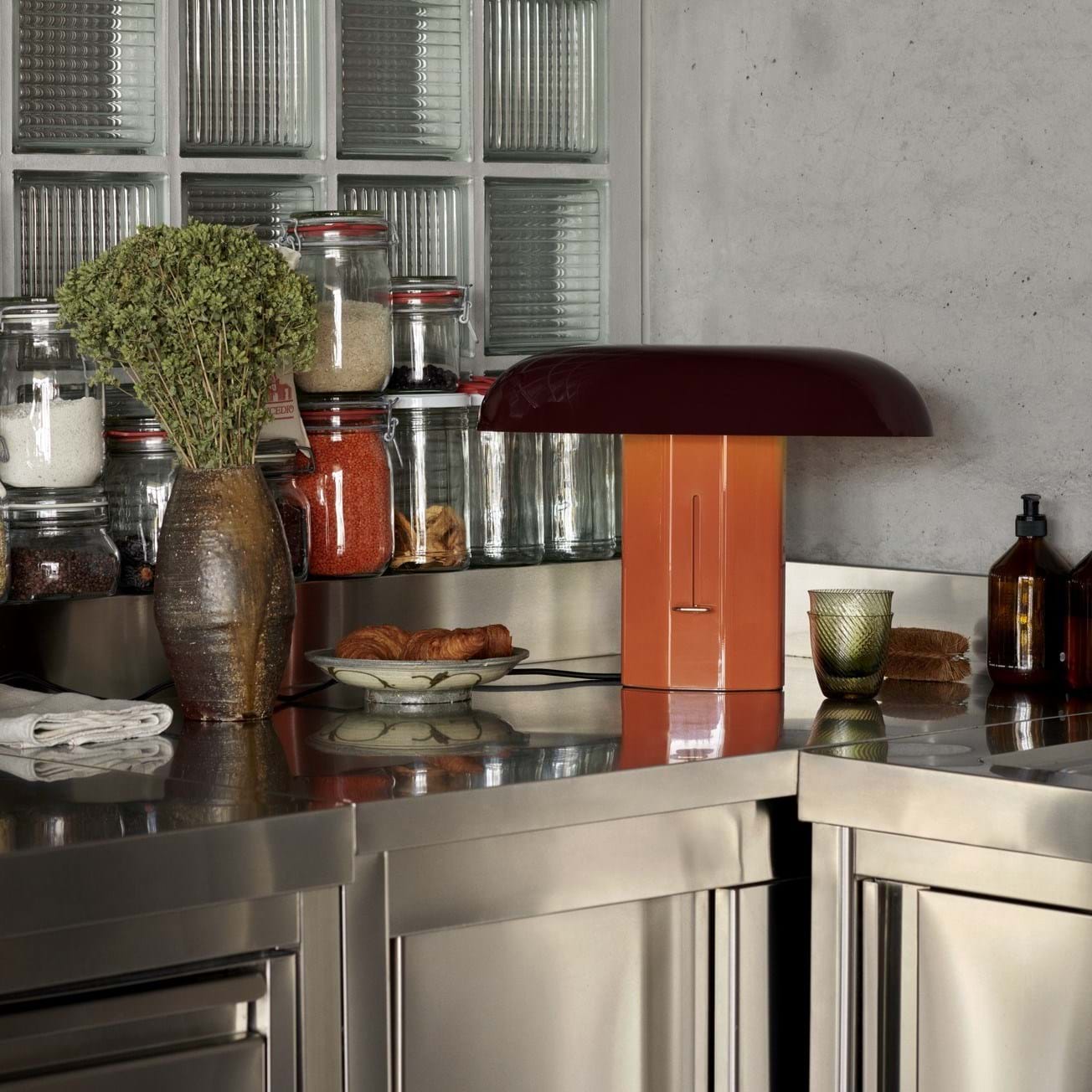 Montera JH42 från Vålamagasinet Bordslampor, &Tradition, Image-5