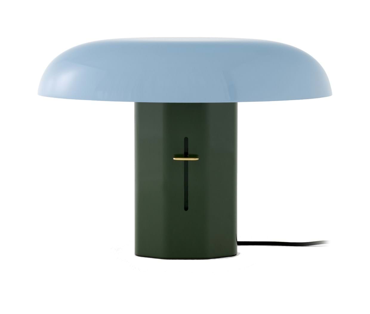 Montera JH42 från Vålamagasinet Bordslampor, &Tradition, Image-1