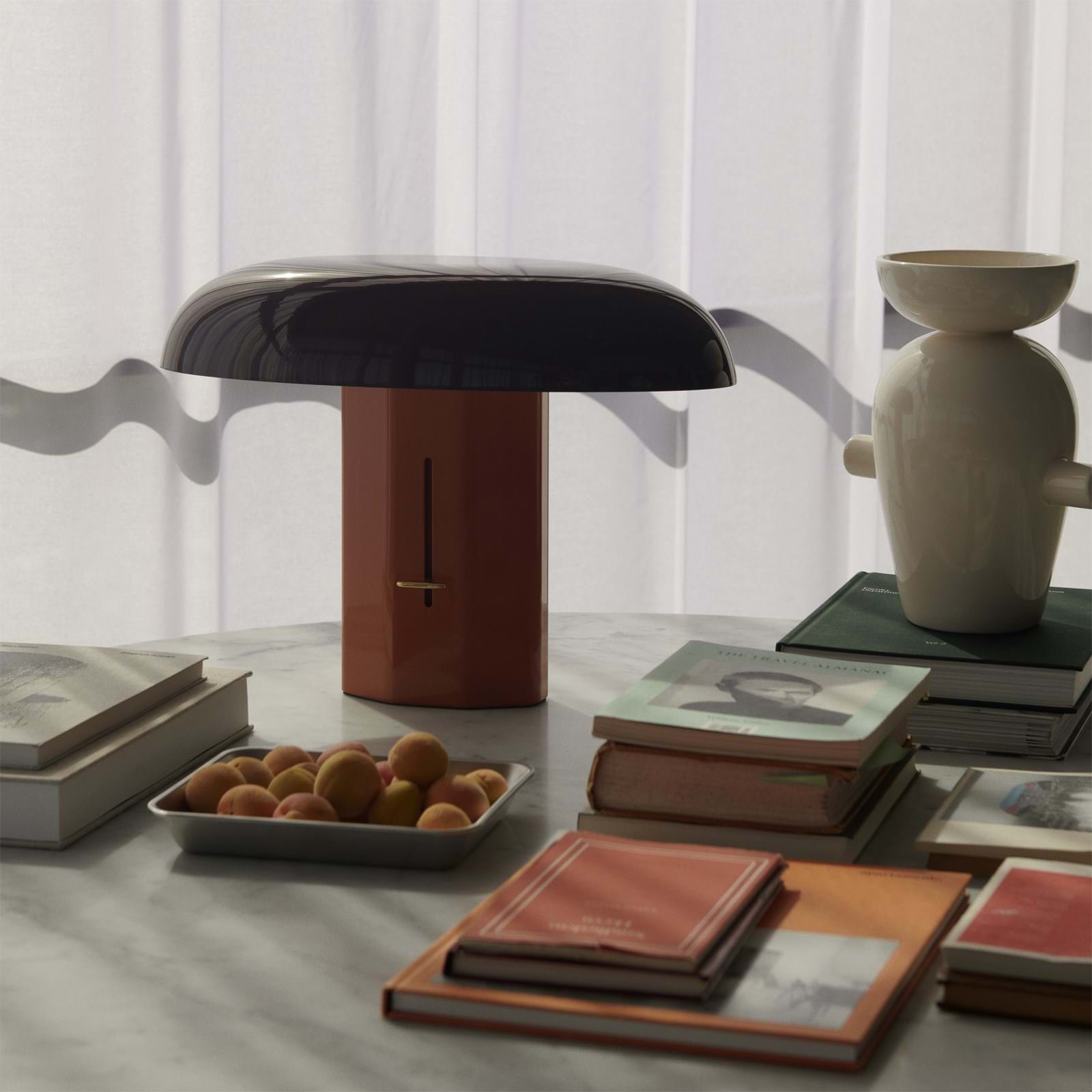 Montera JH42 från Vålamagasinet Bordslampor, &Tradition, Image-3