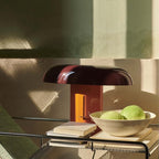 Montera JH42 från Vålamagasinet Bordslampor, &Tradition, Image-4