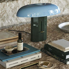 Montera JH42 från Vålamagasinet Bordslampor, &Tradition, Image-3