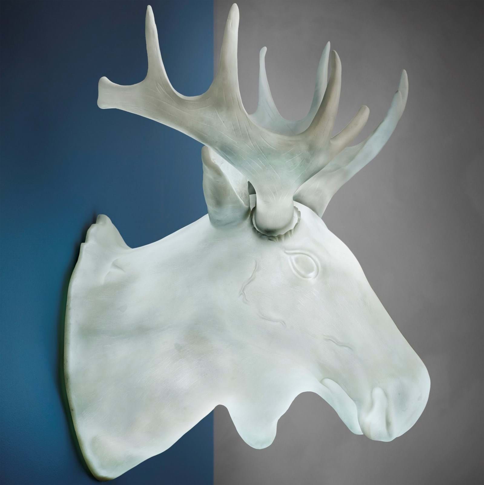 Moo Lamp från Vålamagasinet Vägglampor, Northern, Image-2