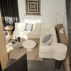 Moon Coffee Table Ø150 cm från Vålamagasinet Soffbord, Gubi, Image-2