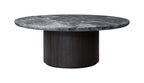 Moon Coffee Table Ø120 cm från Vålamagasinet Soffbord, Gubi, Image-1