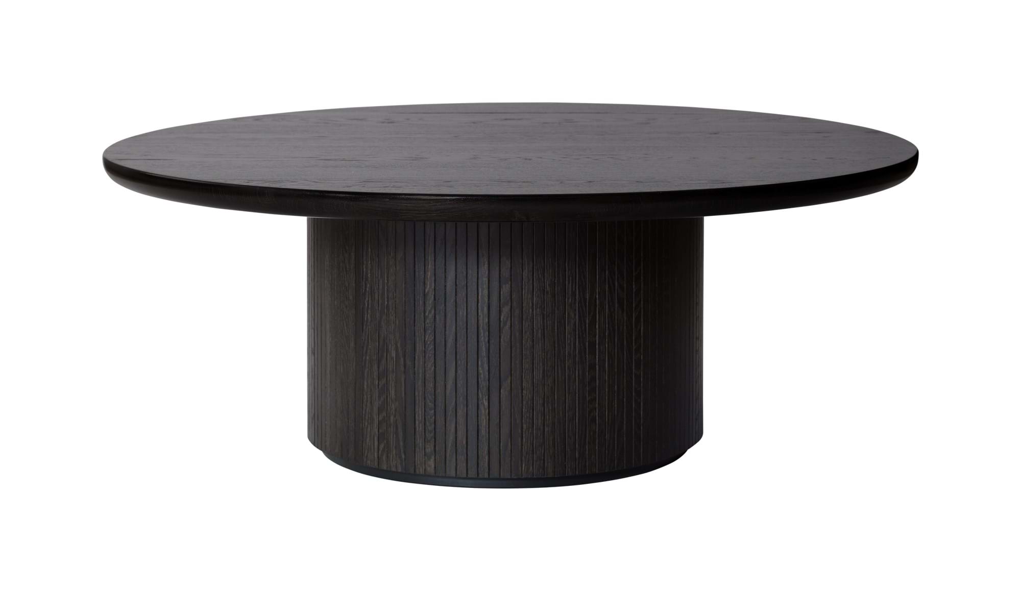 Moon Coffee Table Ø120 cm från Vålamagasinet Soffbord, Gubi, Image-1