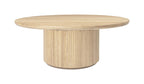 Moon Coffee Table Ø120 cm från Vålamagasinet Soffbord, Gubi, Image-1