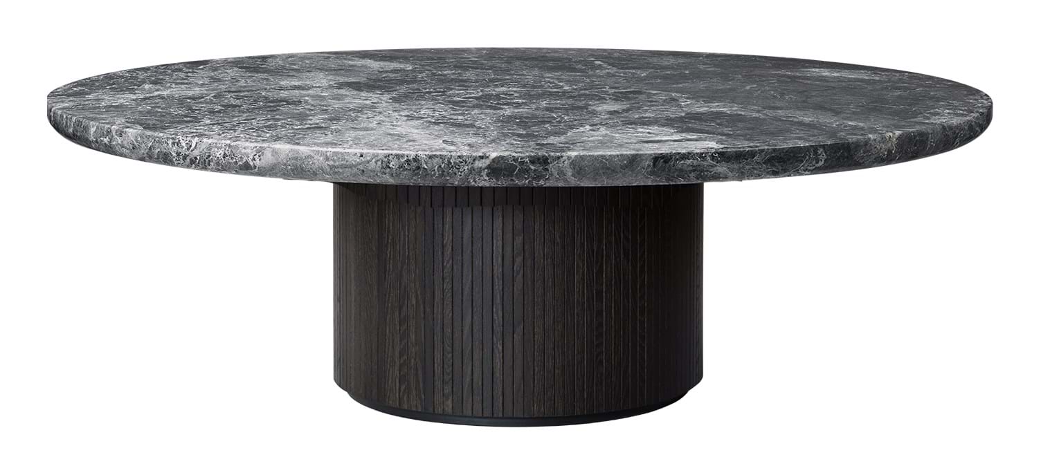 Moon Coffee Table Ø150 cm från Vålamagasinet Soffbord, Gubi, Image-1