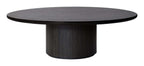 Moon Coffee Table Ø150 cm från Vålamagasinet Soffbord, Gubi, Image-1