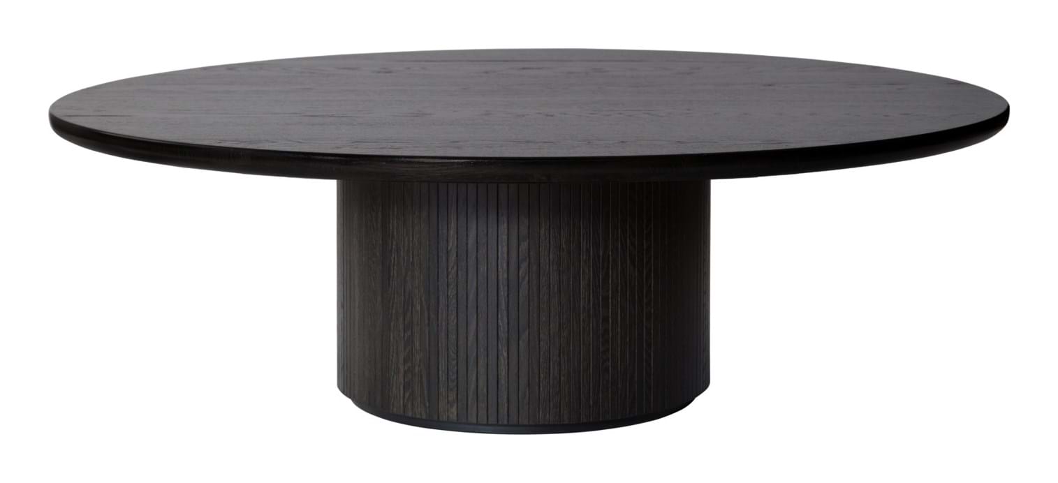 Moon Coffee Table Ø150 cm från Vålamagasinet Soffbord, Gubi, Image-1