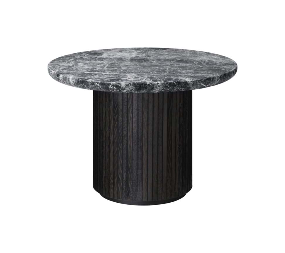 Moon Coffee Table Ø60 cm från Vålamagasinet Soffbord, Gubi, Image-1