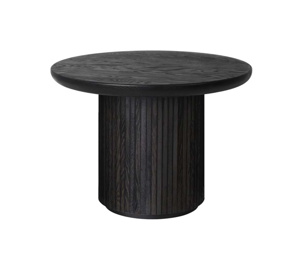 Moon Coffee Table Ø60 cm från Vålamagasinet Soffbord, Gubi, Image-1