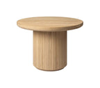 Moon Coffee Table Ø60 cm från Vålamagasinet Soffbord, Gubi, Image-1