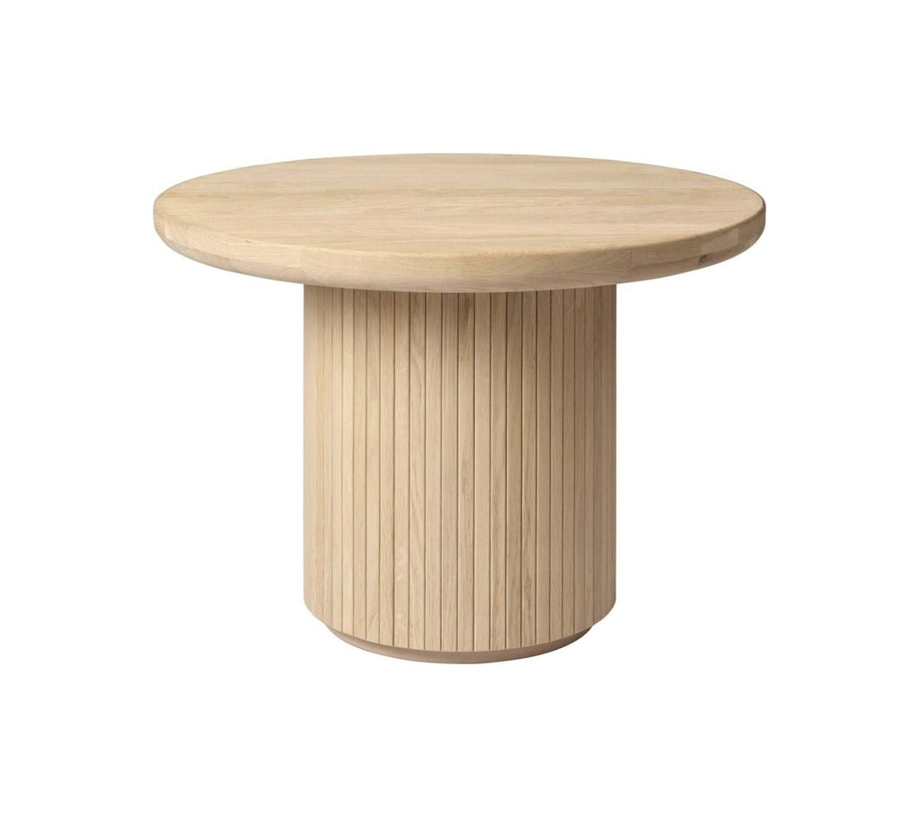 Moon Coffee Table Ø60 cm från Vålamagasinet Soffbord, Gubi, Image-1