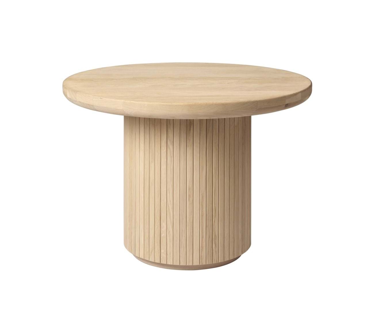 Moon Coffee Table Ø60 cm från Vålamagasinet Soffbord, Gubi, Image-1