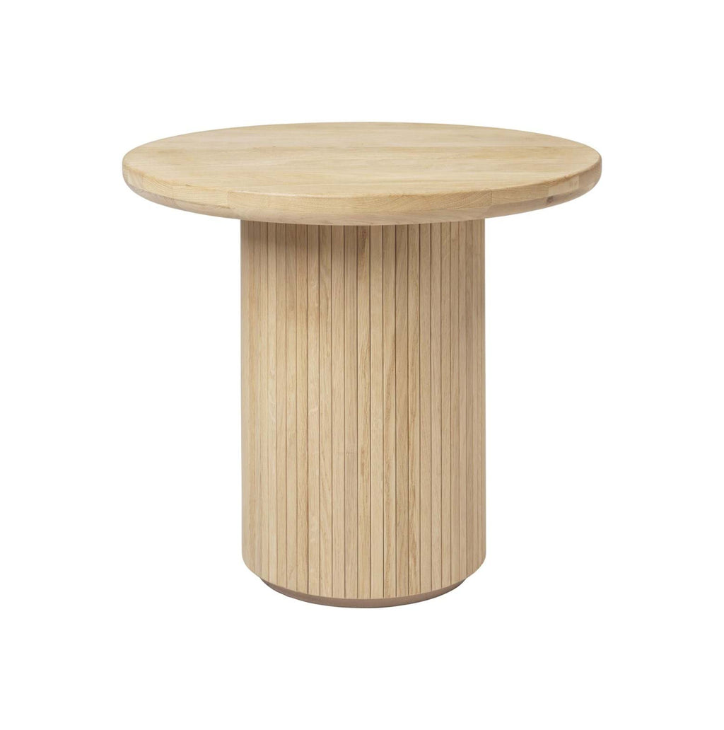 Moon Lounge Table från Vålamagasinet Sidobord, Gubi, Image-1