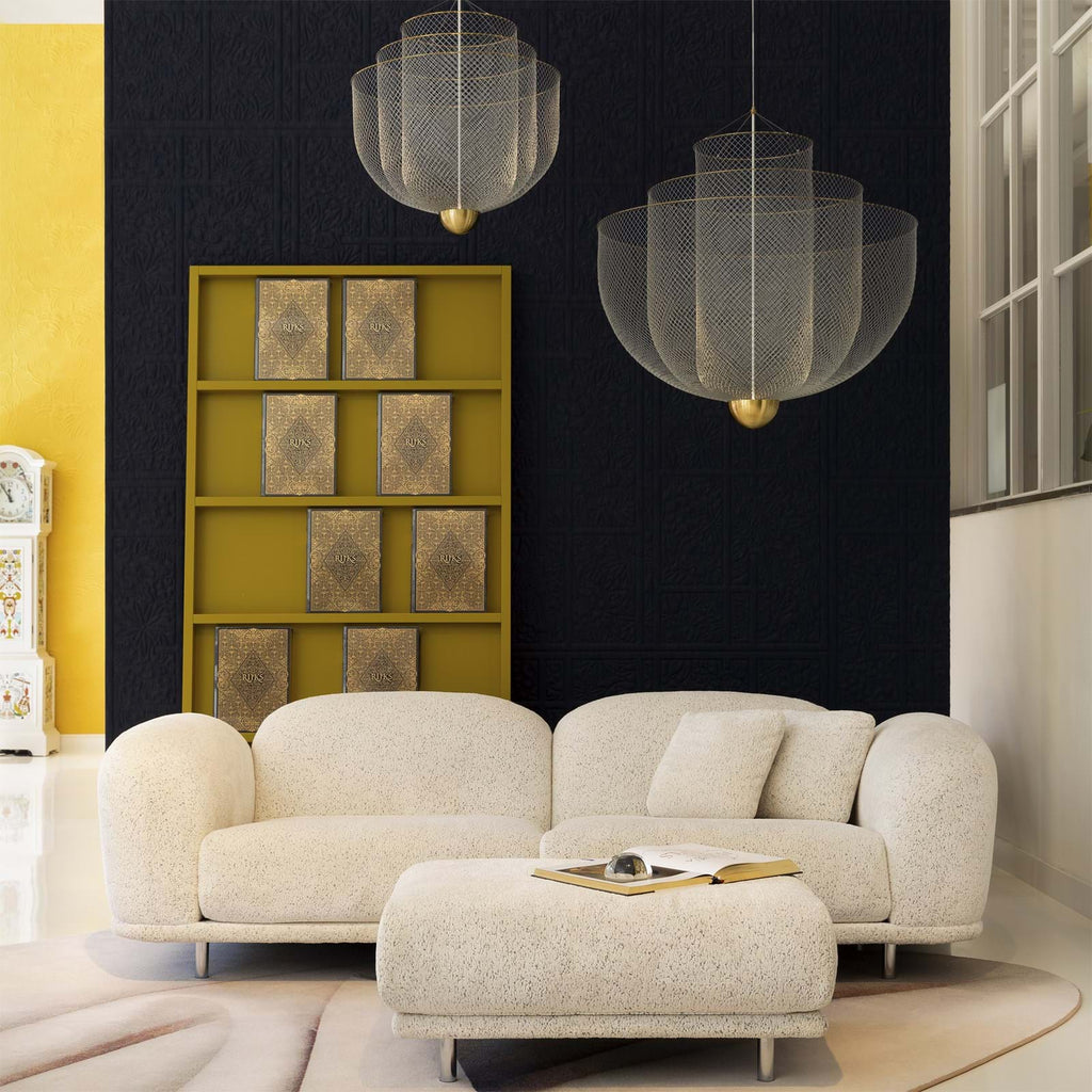 Meshmatics Chandelier Large från Vålamagasinet Taklampor, Moooi, Image-2