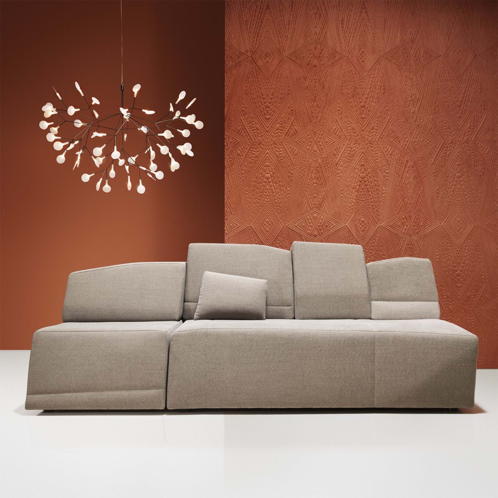 Heracleum III Large från Vålamagasinet Taklampor, Moooi, Image-2