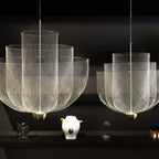 Meshmatics Chandelier Small från Vålamagasinet Taklampor, Moooi, Image-6