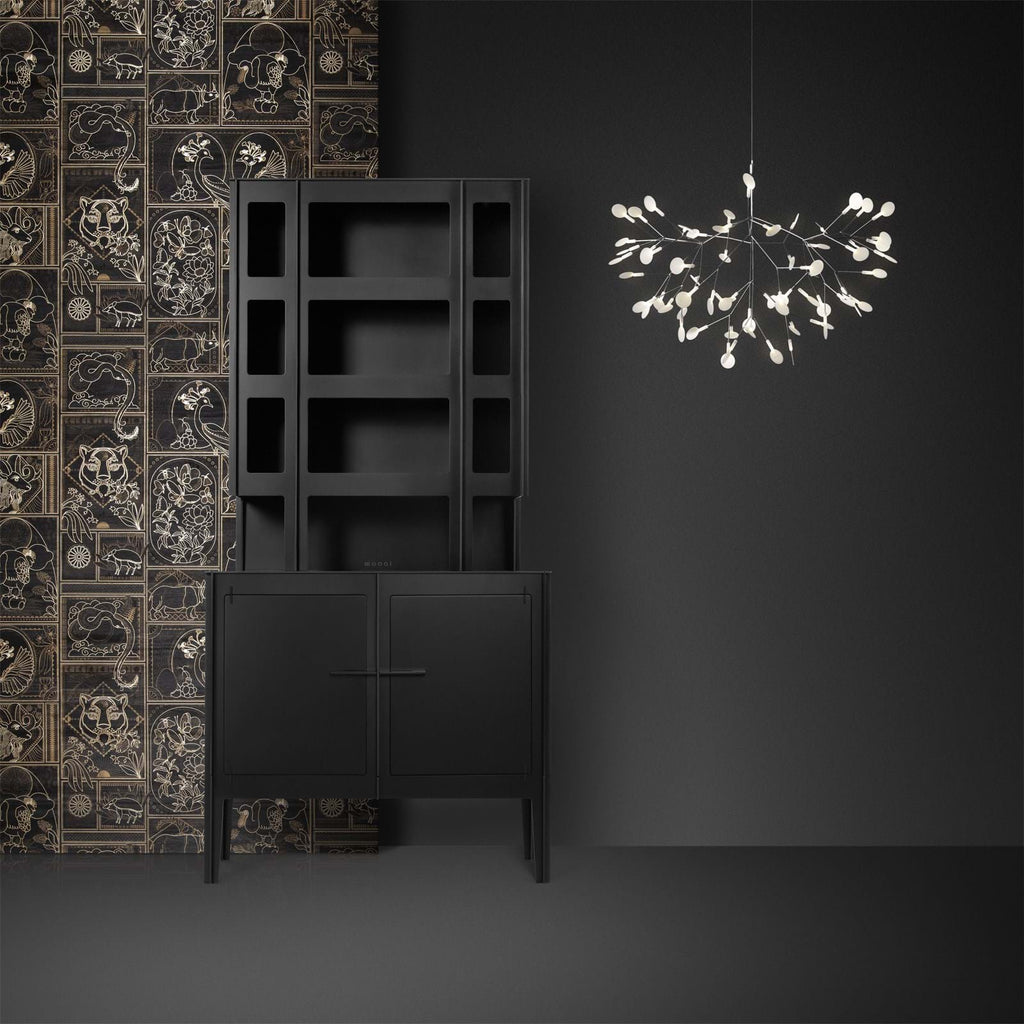 Heracleum III Large från Vålamagasinet Taklampor, Moooi, Image-2