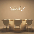 Heracleum III Endless från Vålamagasinet Taklampor, Moooi, Image-2