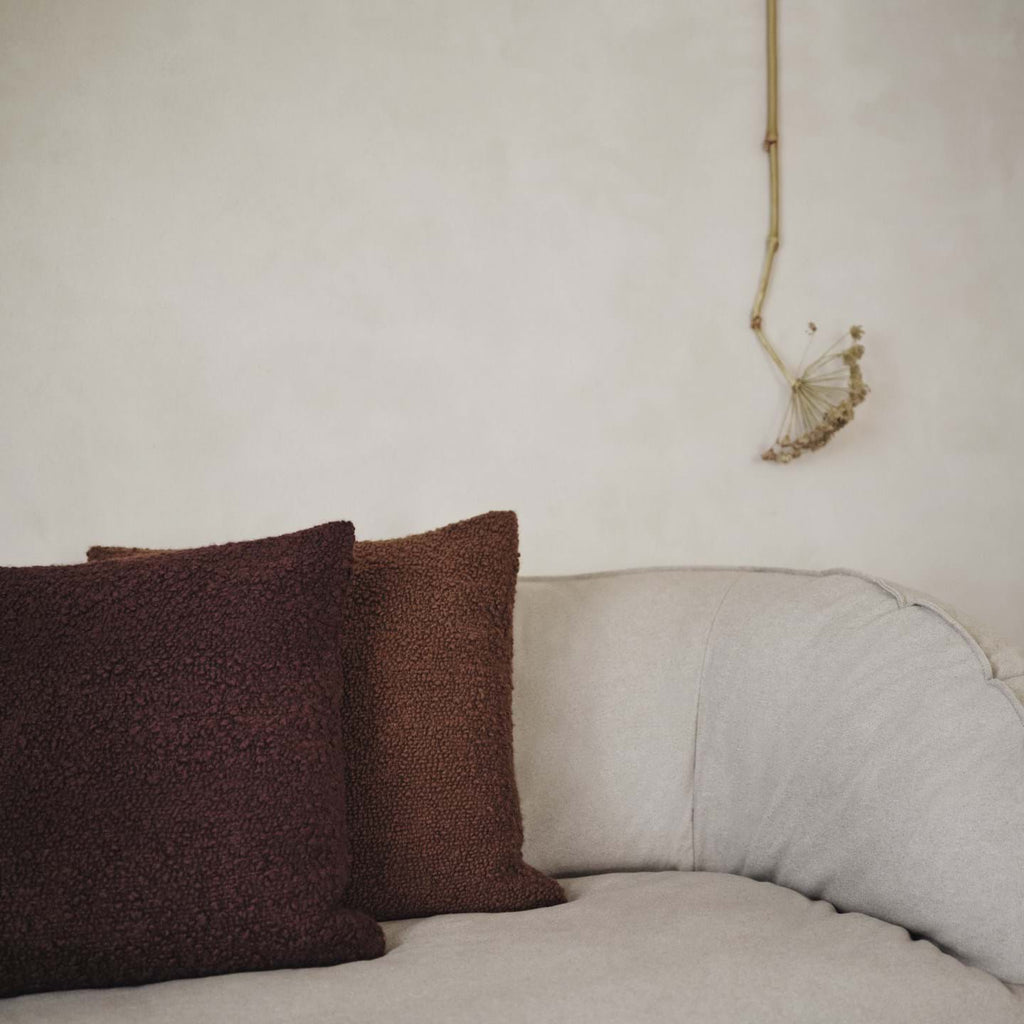 Moor Cushion Cover från Vålamagasinet Prydnadskuddar, Ferm Living, Image-5