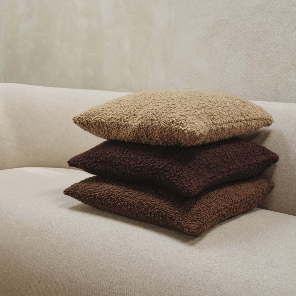 Moor Cushion Cover från Vålamagasinet Prydnadskuddar, Ferm Living, Image-2