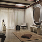 Moor Cushion Cover från Vålamagasinet Prydnadskuddar, Ferm Living, Image-4