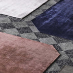 The Moor Rug AP8 från Vålamagasinet Ullmattor, &Tradition, Image-4