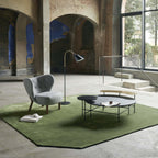 The Moor Rug AP8 från Vålamagasinet Ullmattor, &Tradition, Image-3