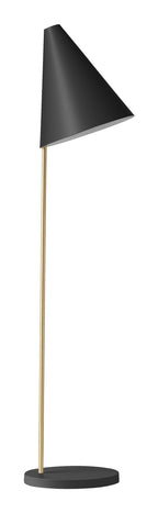 Mosaik Floor Lamp från Vålamagasinet Golvlampor, Lyfa, Image-1