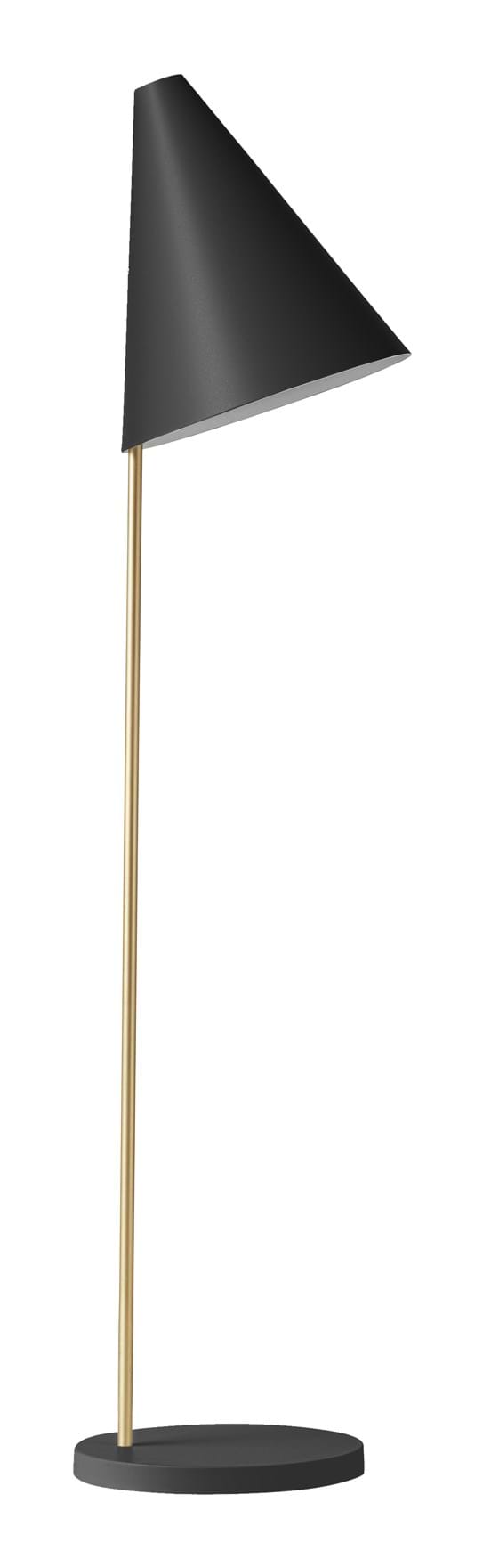 Mosaik Floor Lamp från Vålamagasinet Golvlampor, Lyfa, Image-1