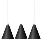 Mosaik Side By Side III från Vålamagasinet Taklampor, Lyfa, Image-1